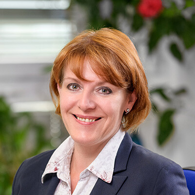 Klára Molčanová