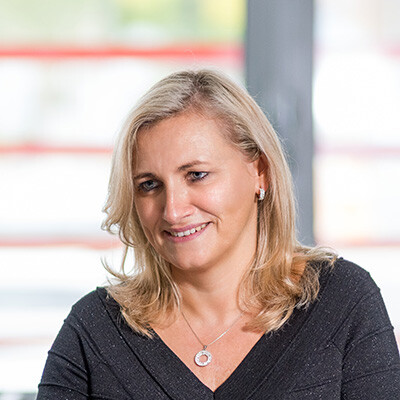 Renata Kolářová
