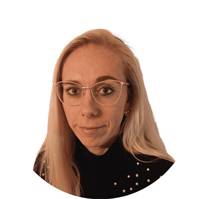 Renata Pechová