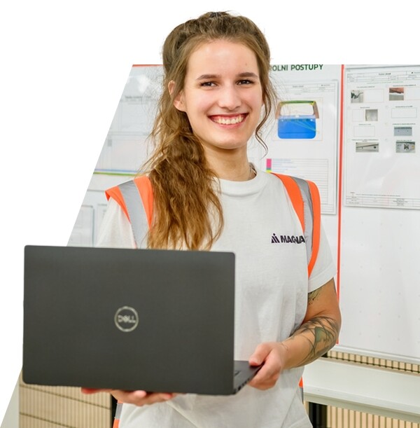 Stipendijni program Magna