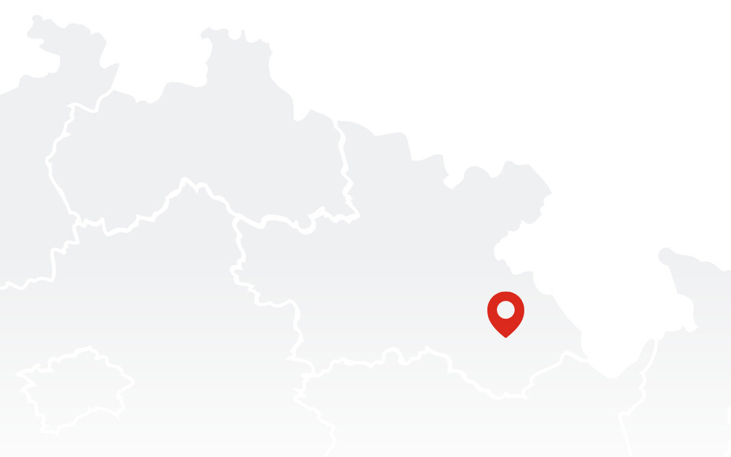 mapa lipovka